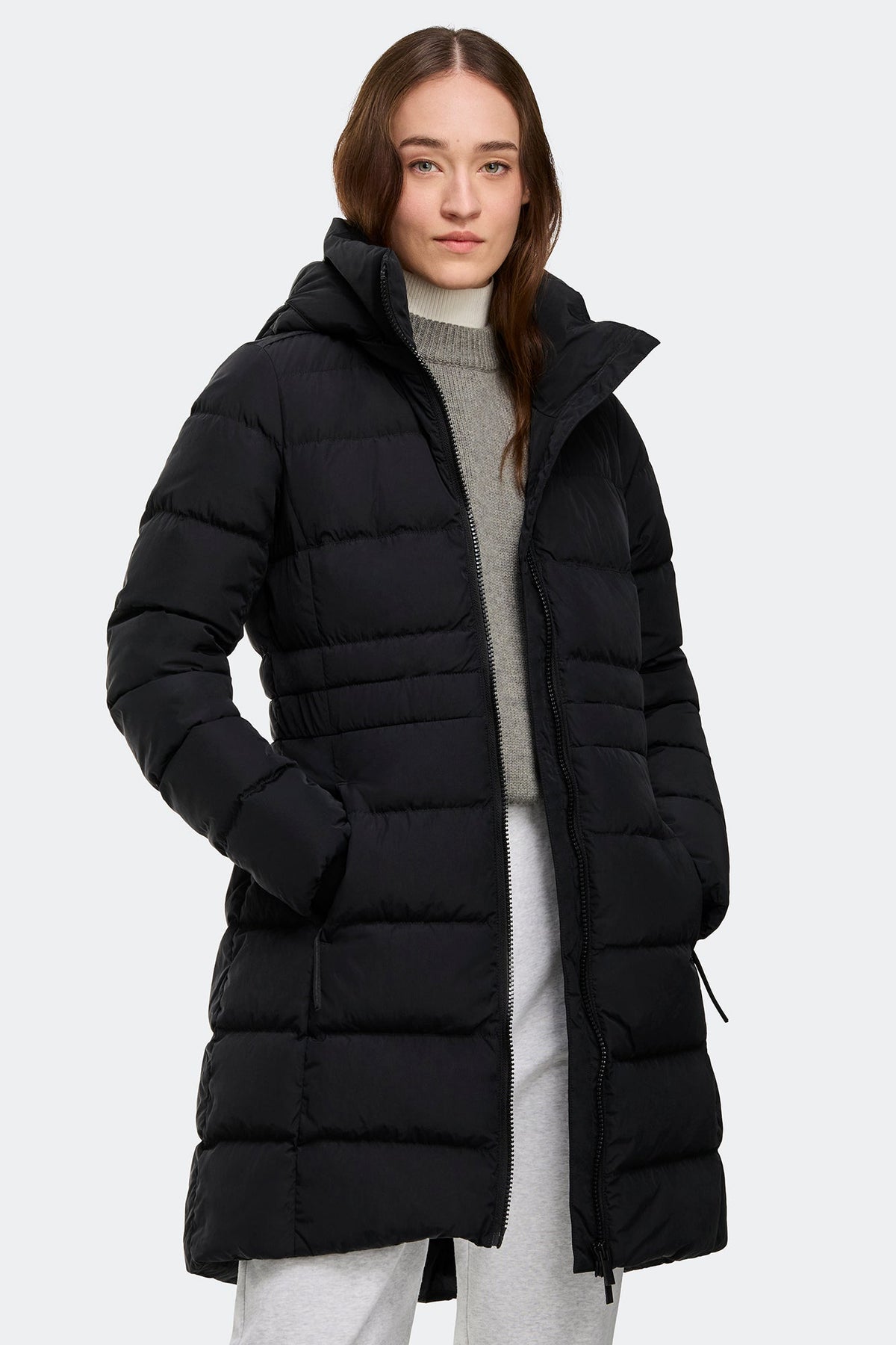 Aurora Parka