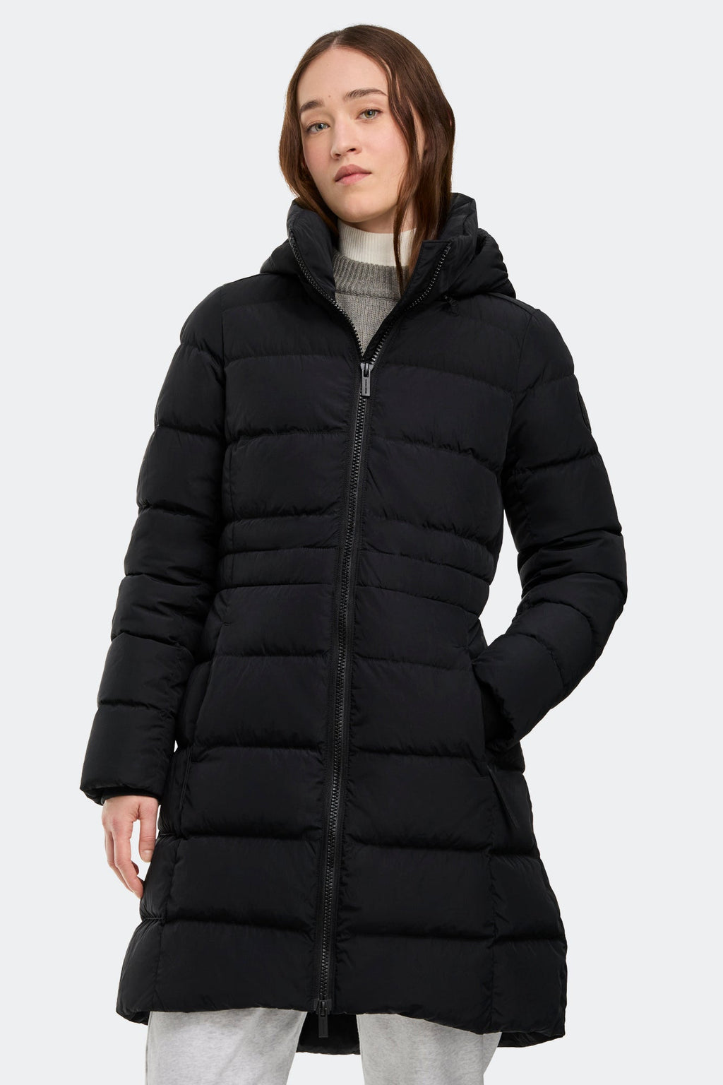 Aurora Parka