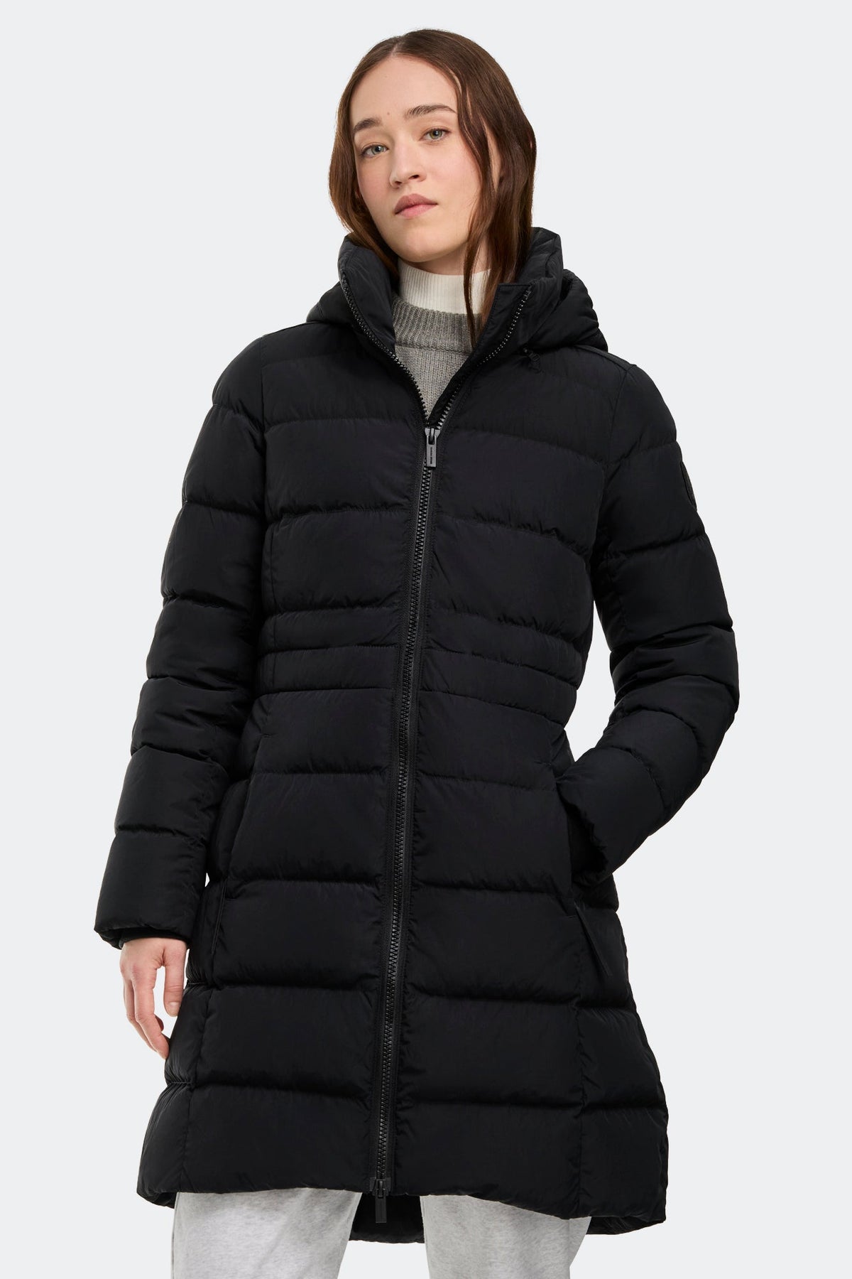 Aurora Parka