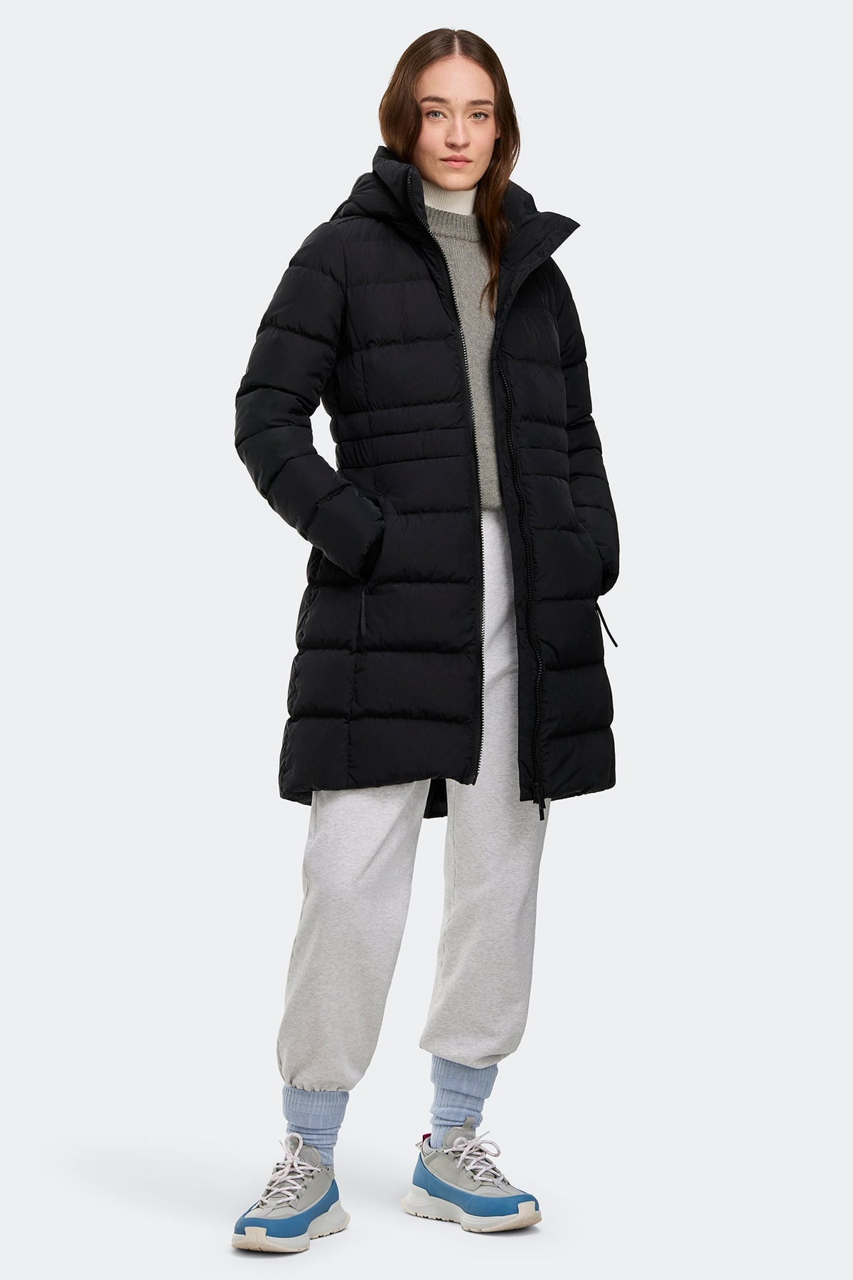Aurora Parka