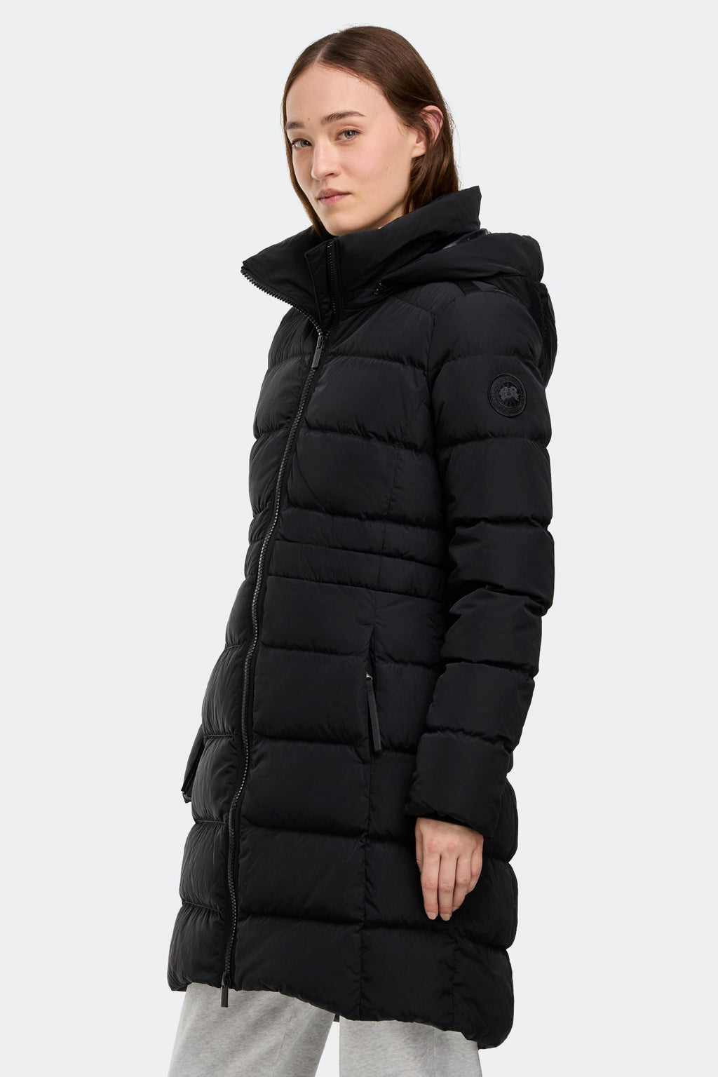 Aurora Parka