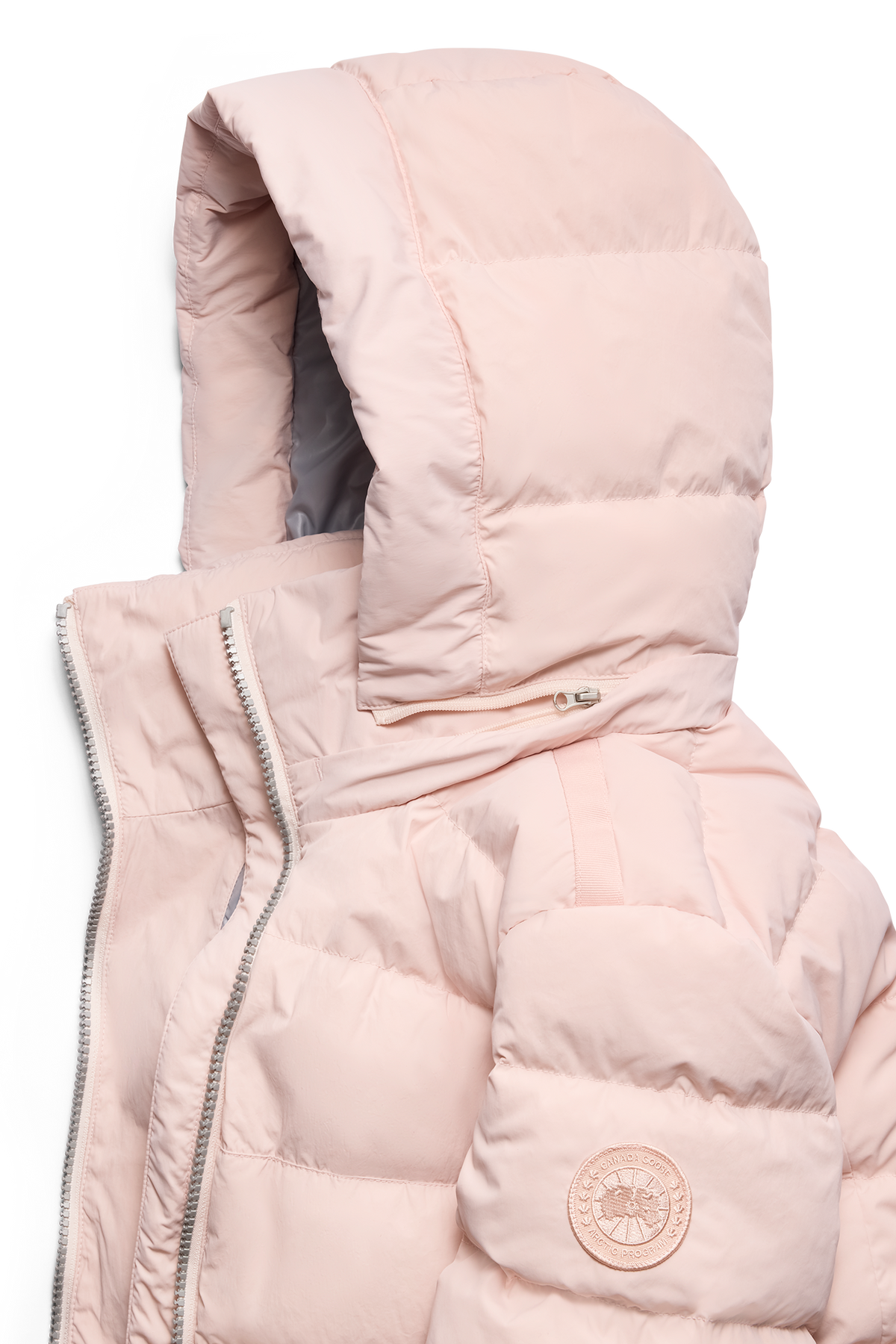 Aurora Parka