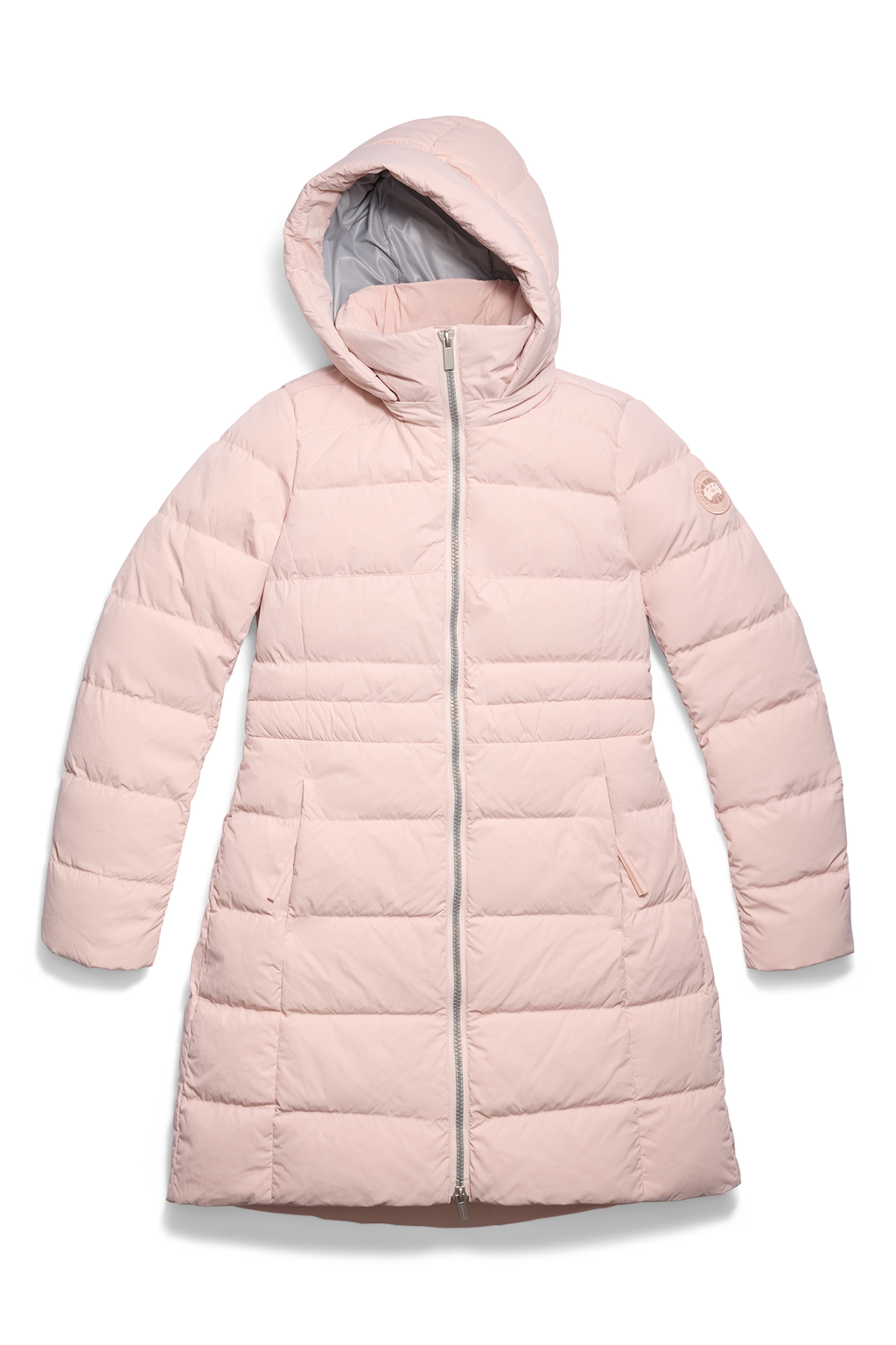 Aurora Parka