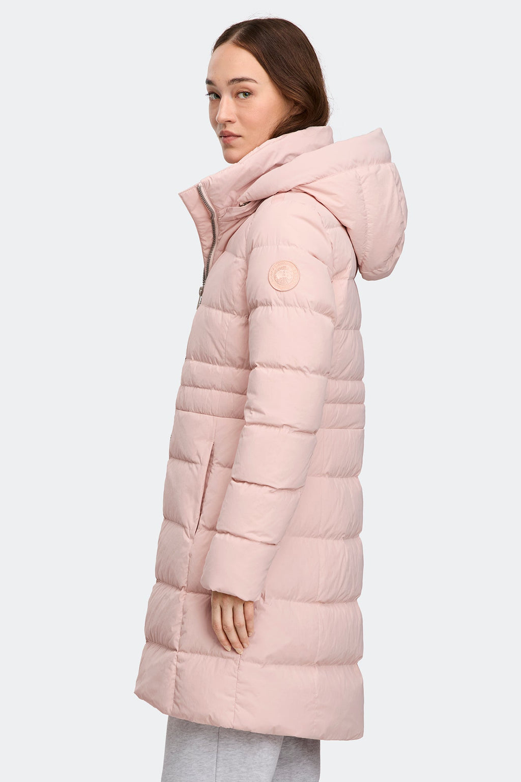 Aurora Parka
