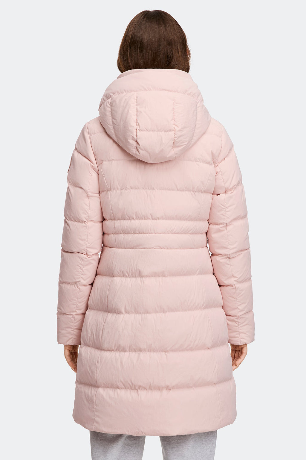 Aurora Parka