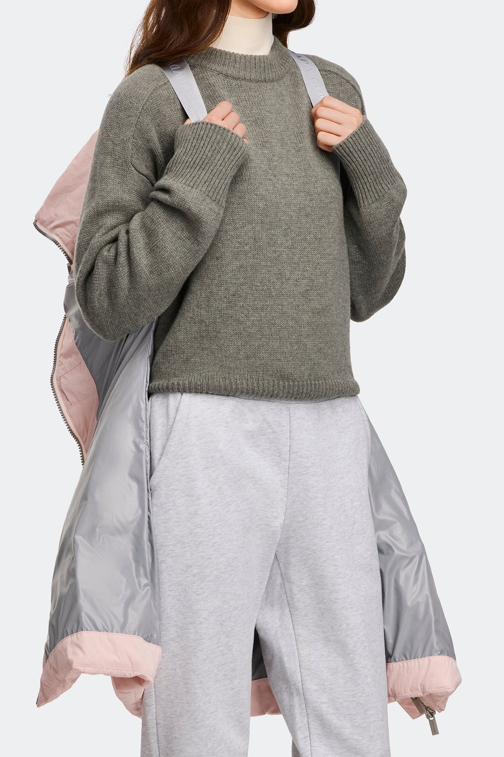 Aurora Parka