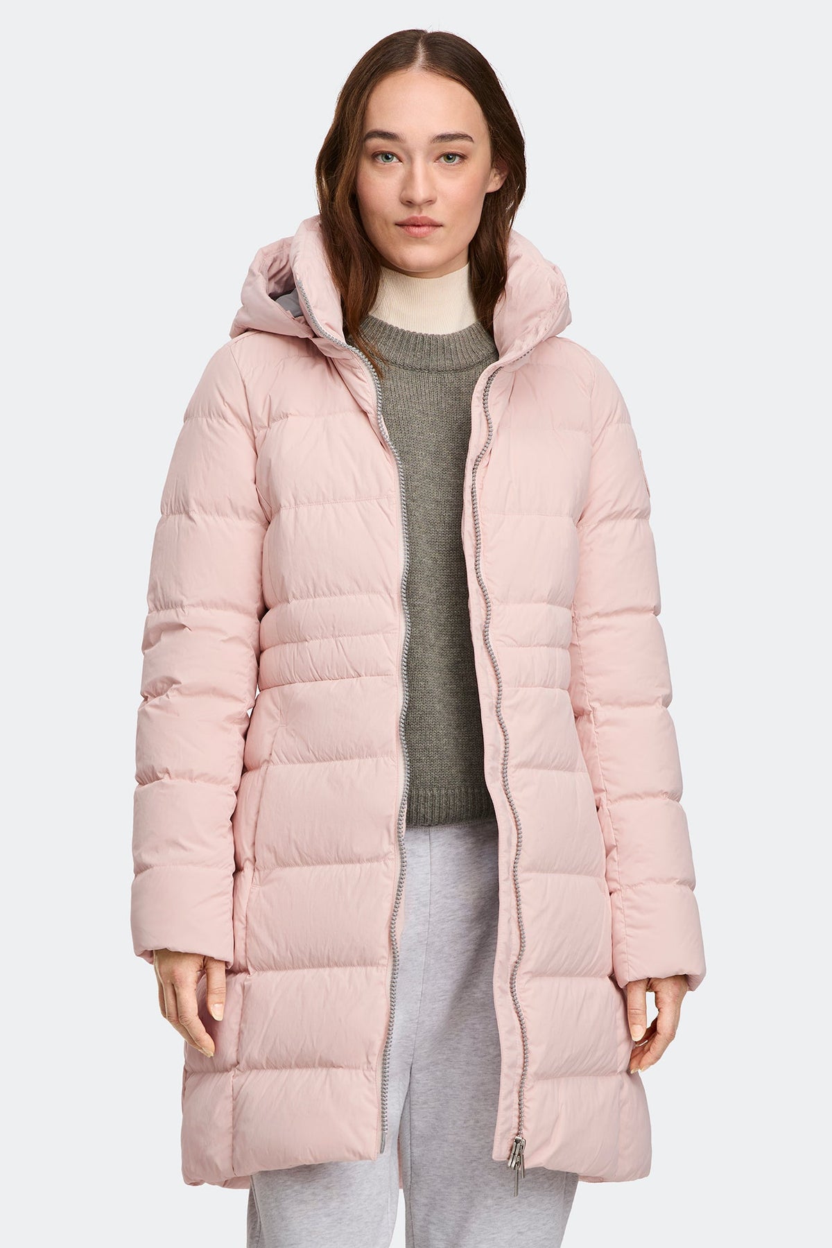 Aurora Parka