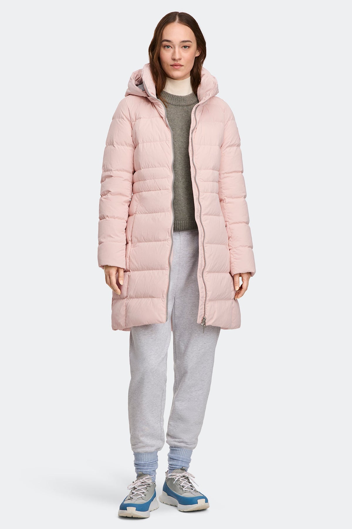 Aurora Parka
