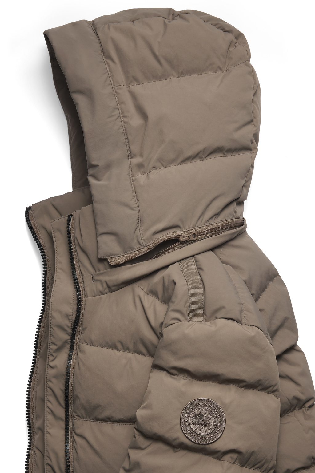 Aurora Parka