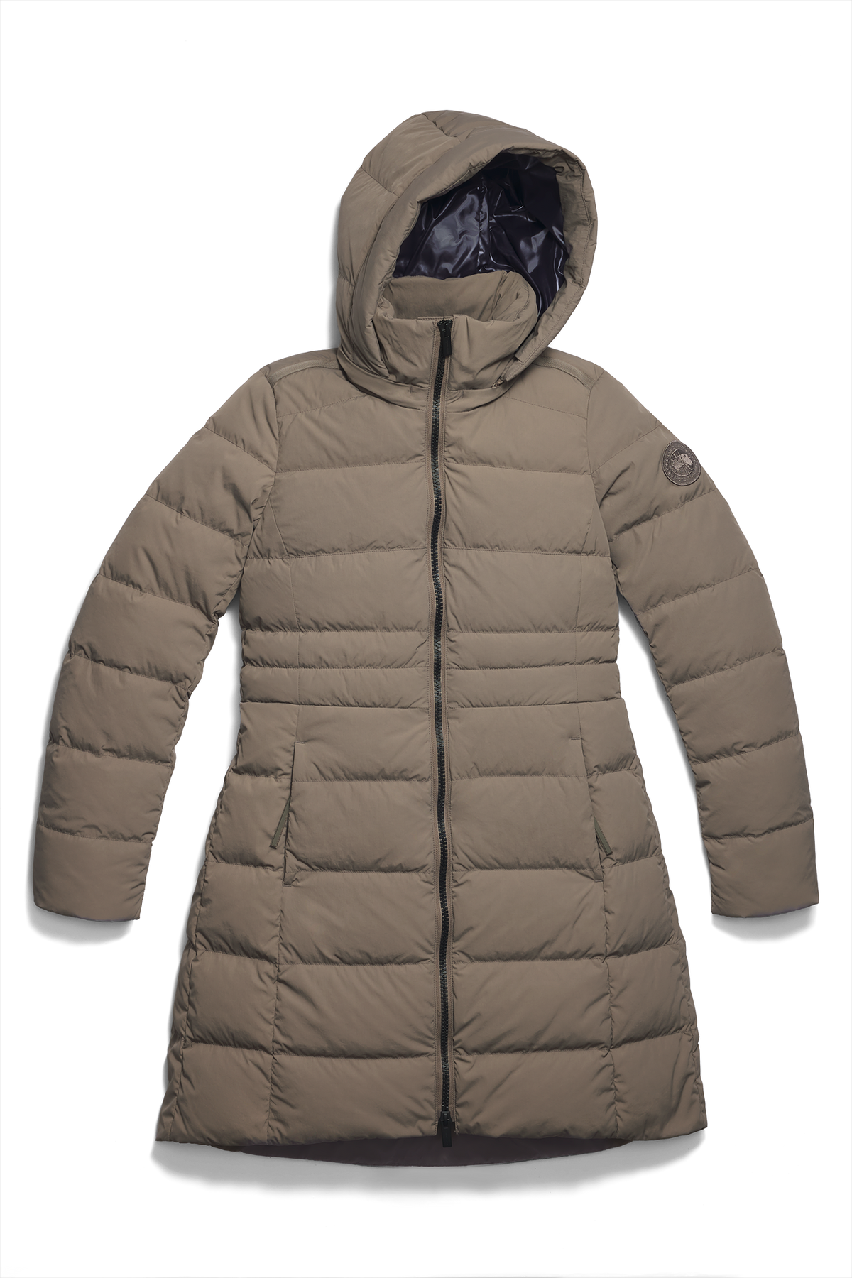 Aurora Parka