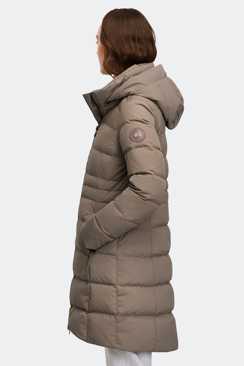 Aurora Parka