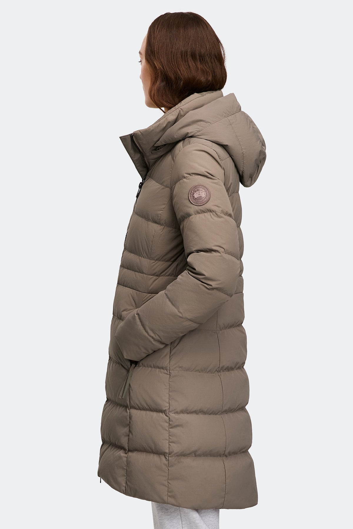 Aurora Parka