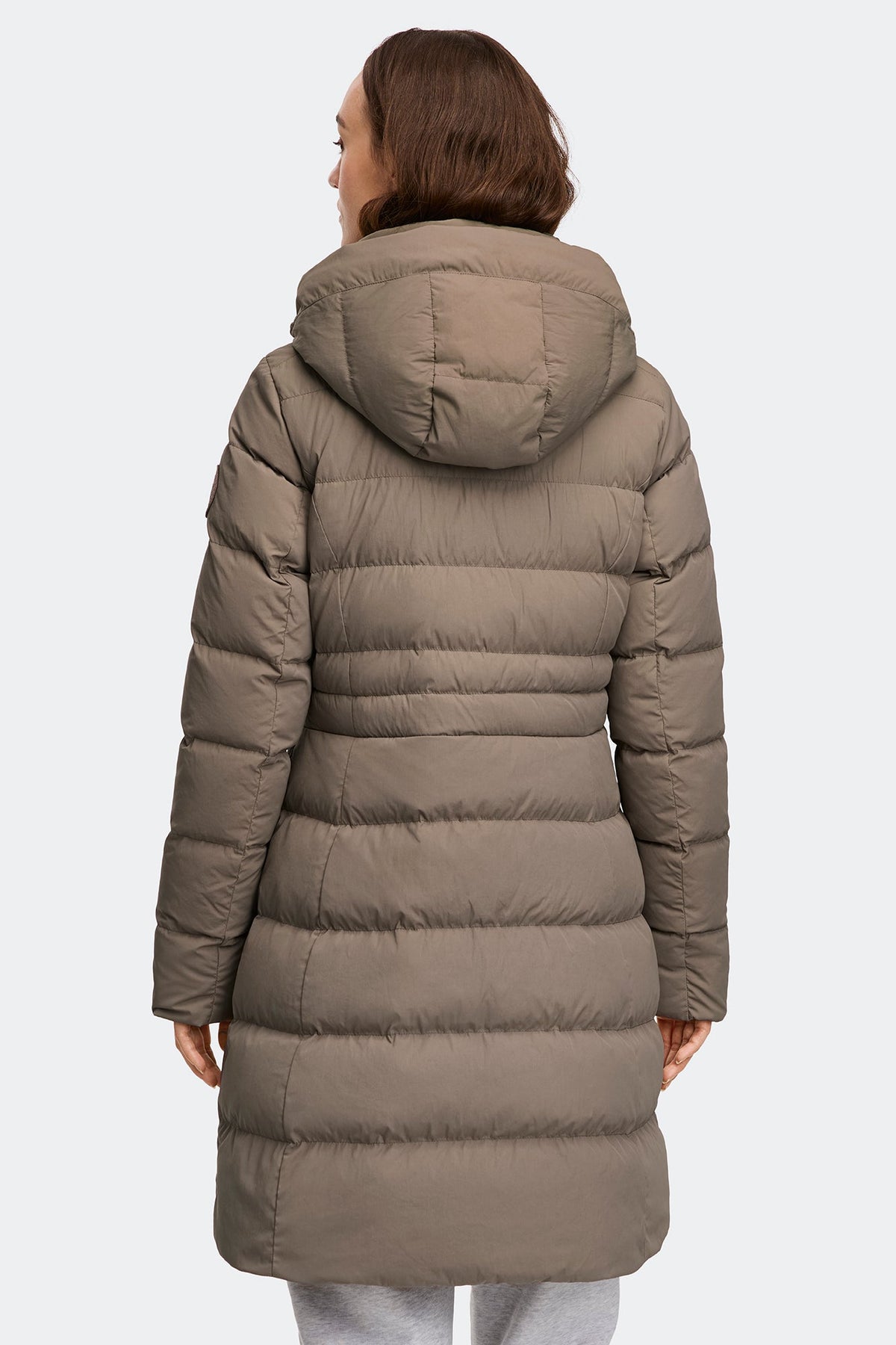 Aurora Parka