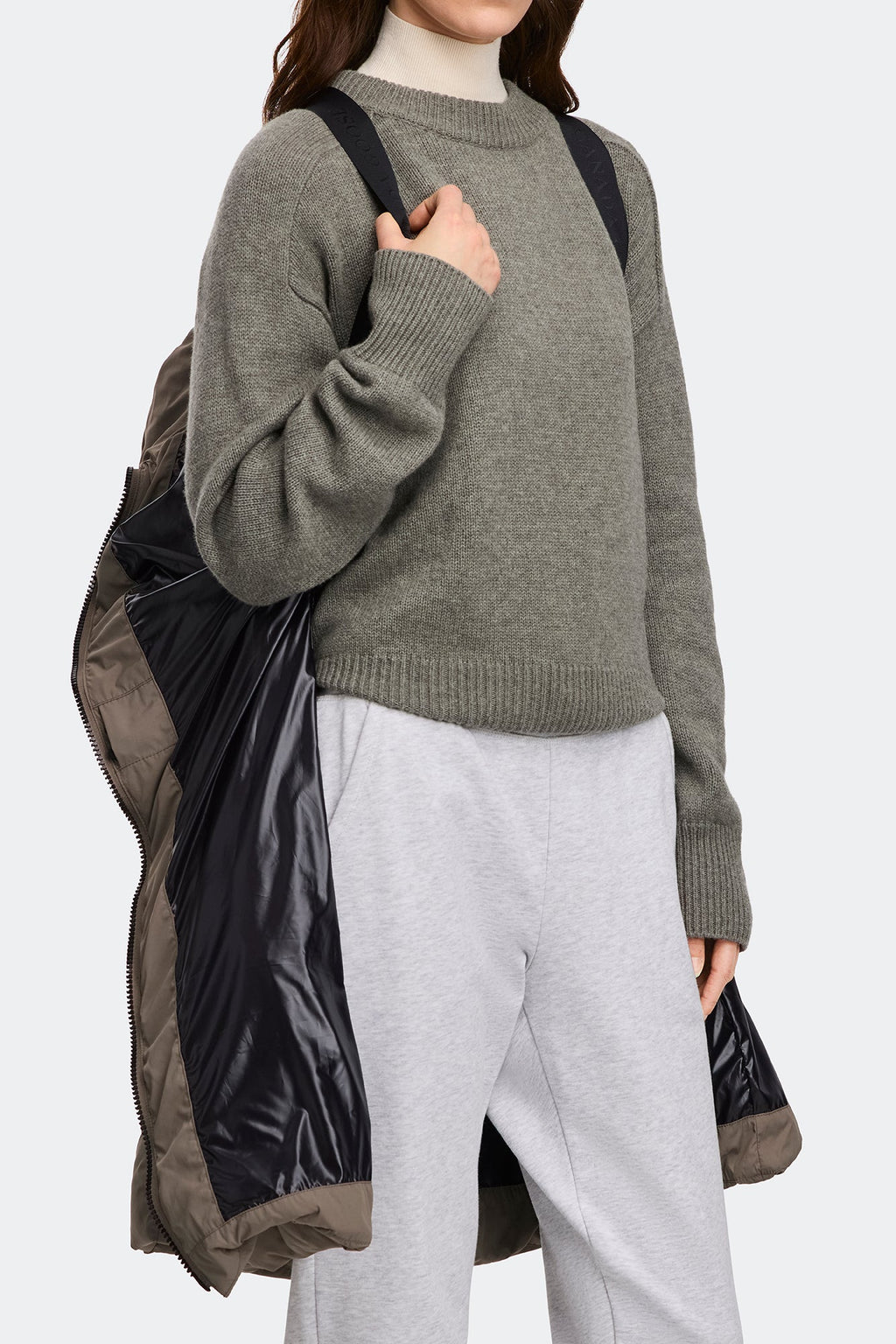 Aurora Parka