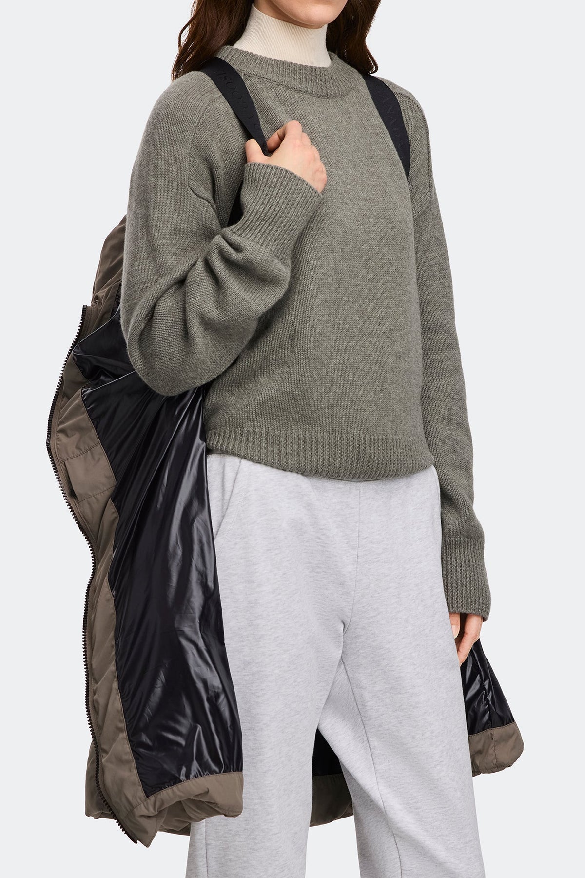 Aurora Parka