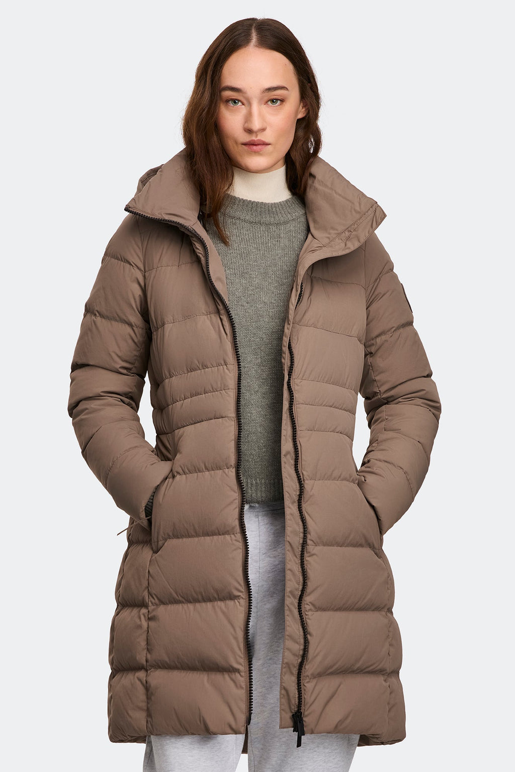 Aurora Parka