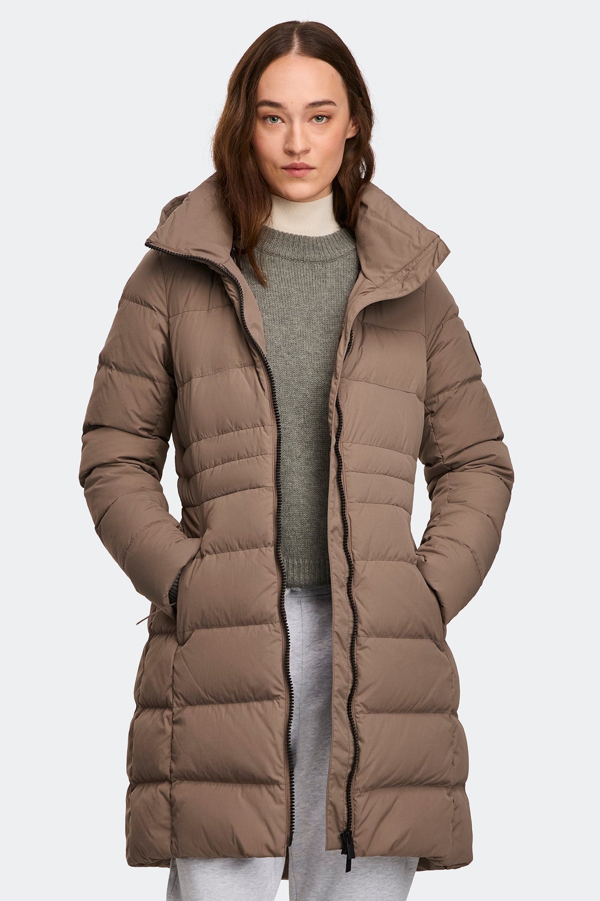 Aurora Parka