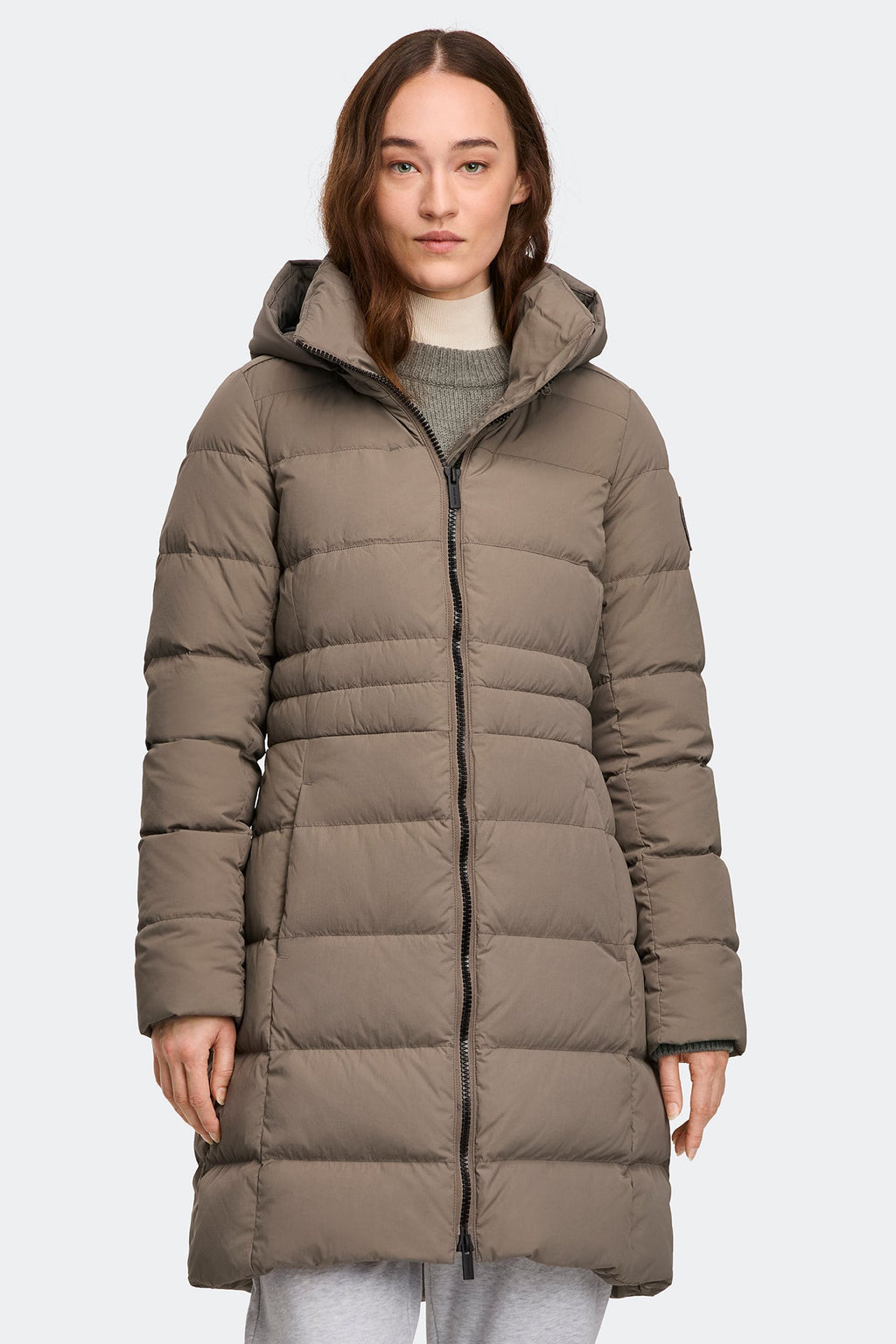 Aurora Parka