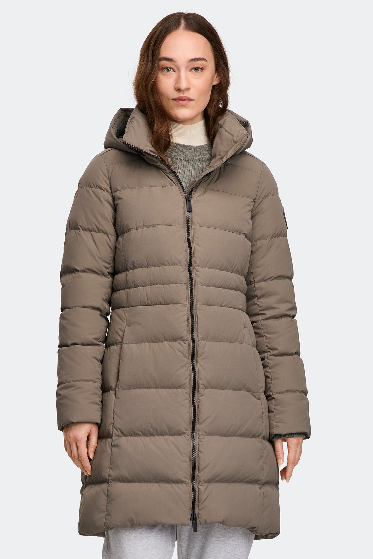 Aurora Parka
