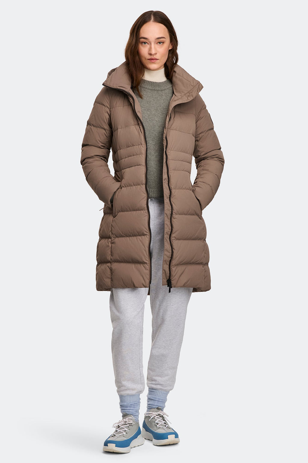 Aurora Parka