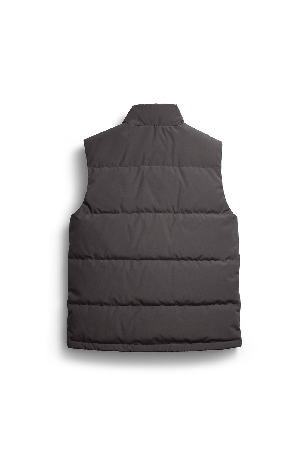 Freestyle Crew Vest Black Disc