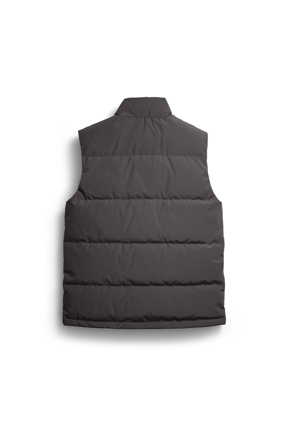 Freestyle Crew Vest Black Disc
