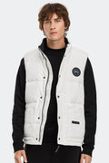 Freestyle Crew Vest Black Disc