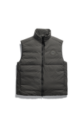 Lodge Vest Tonal Disc