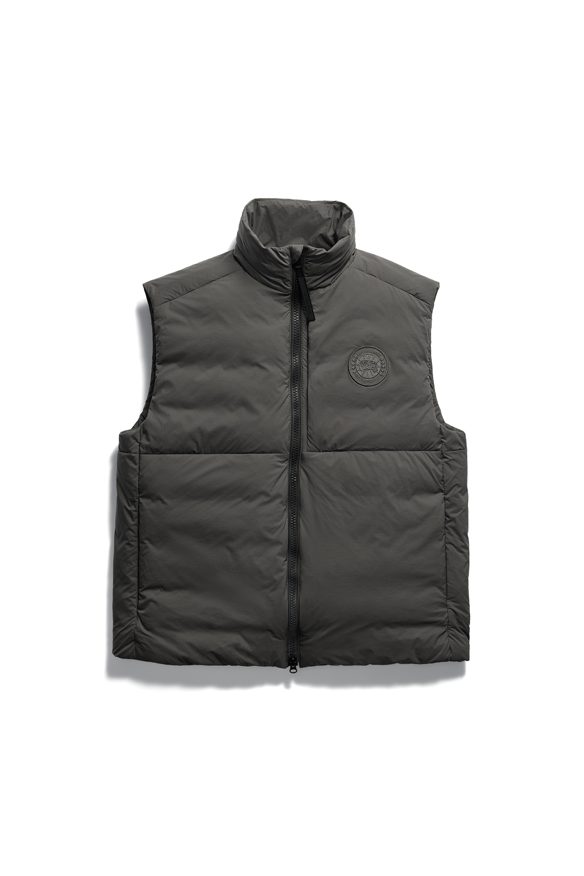 Lodge Vest Tonal Disc