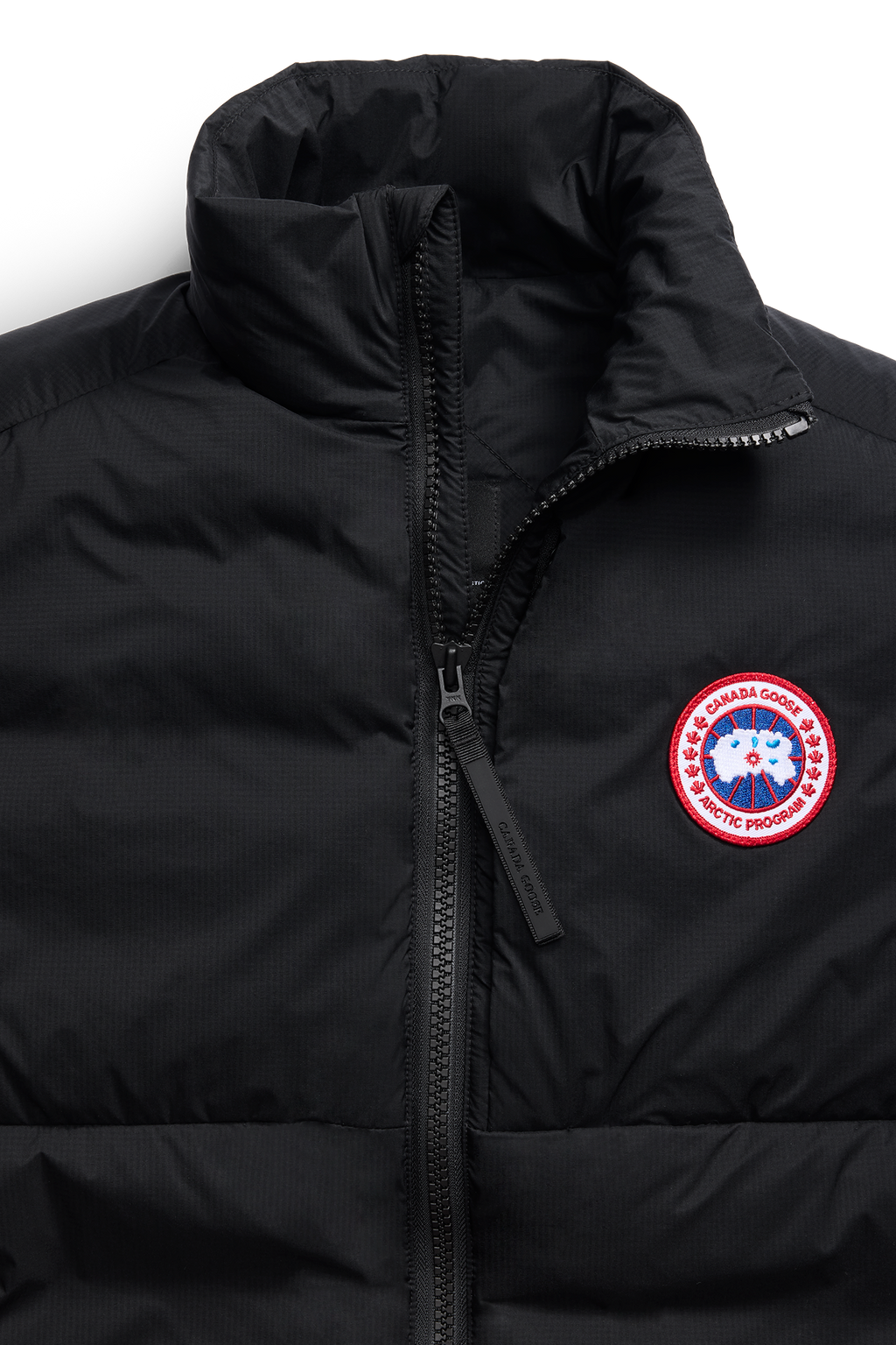 Lodge Vest