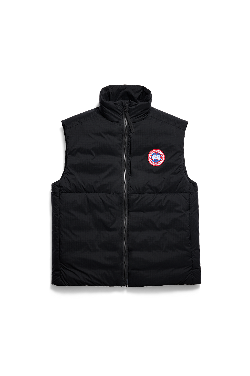 Lodge Vest