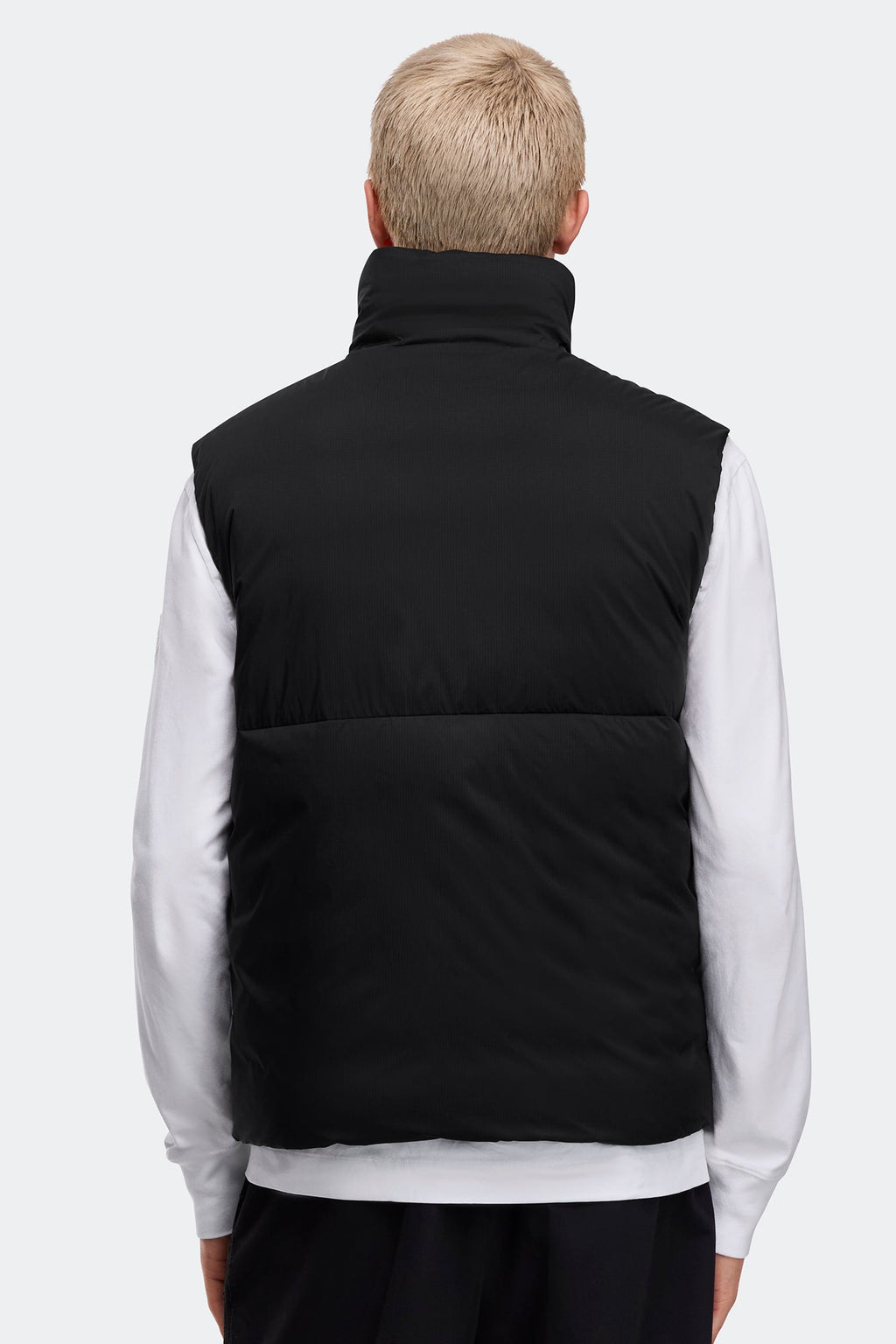 Lodge Vest