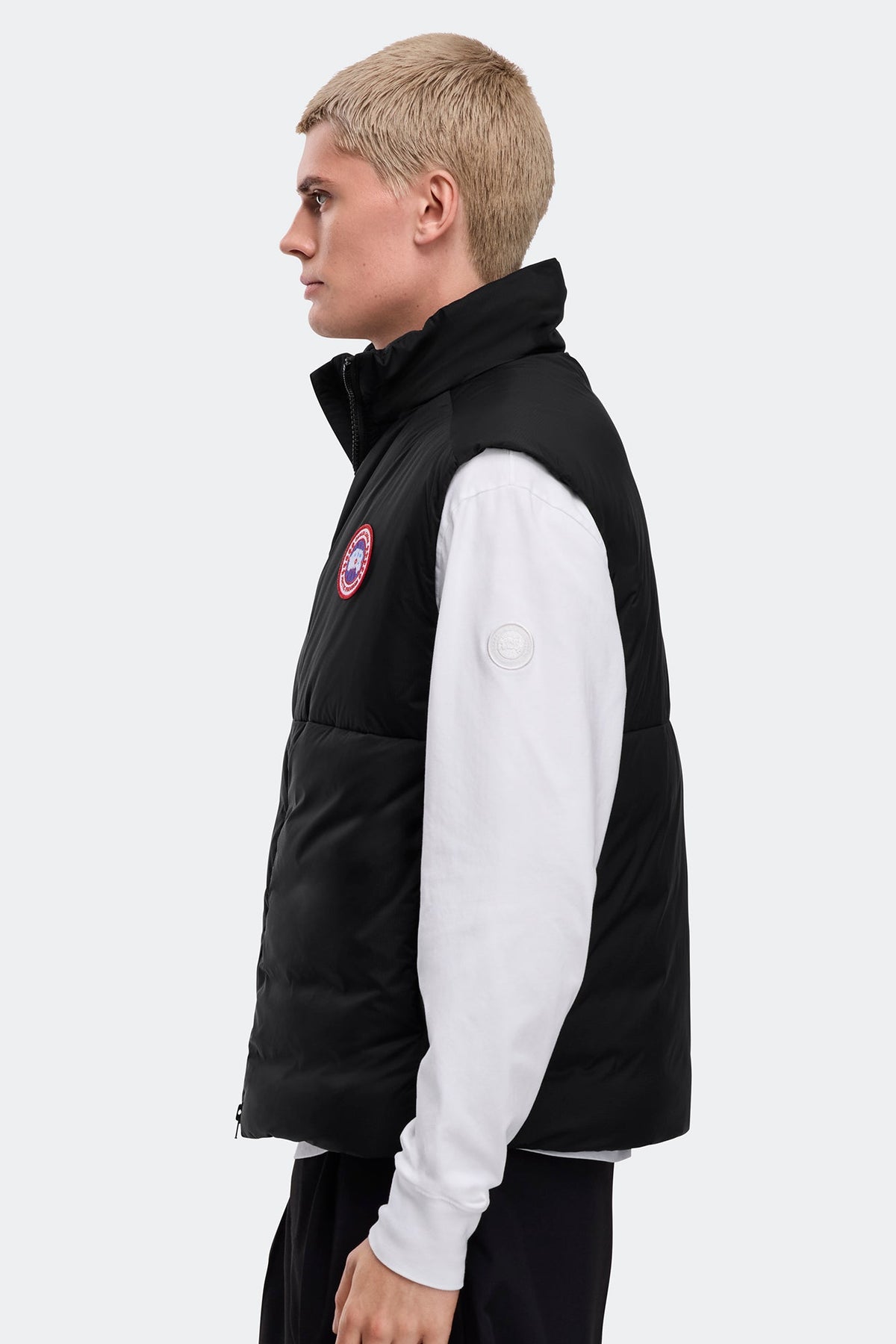 Lodge Vest