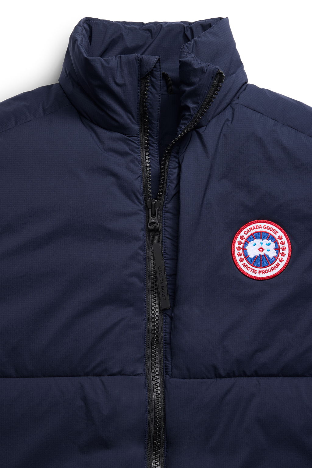 Lodge Vest