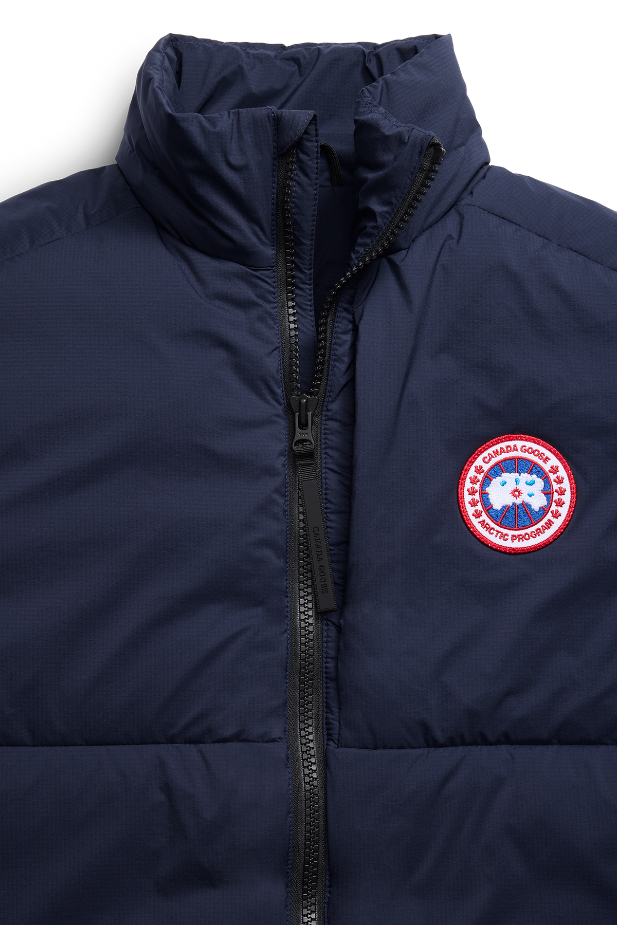 Lodge Vest