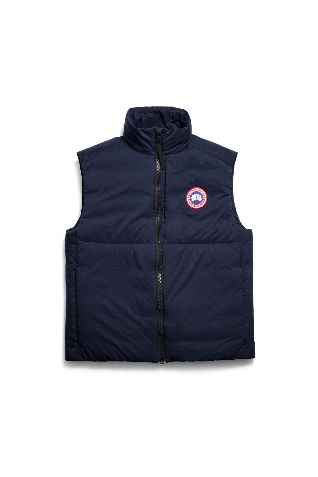 Lodge Vest
