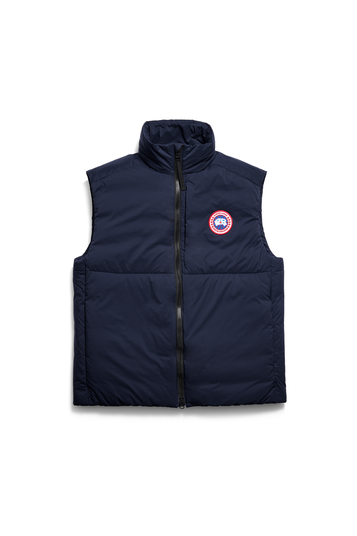 Lodge Vest