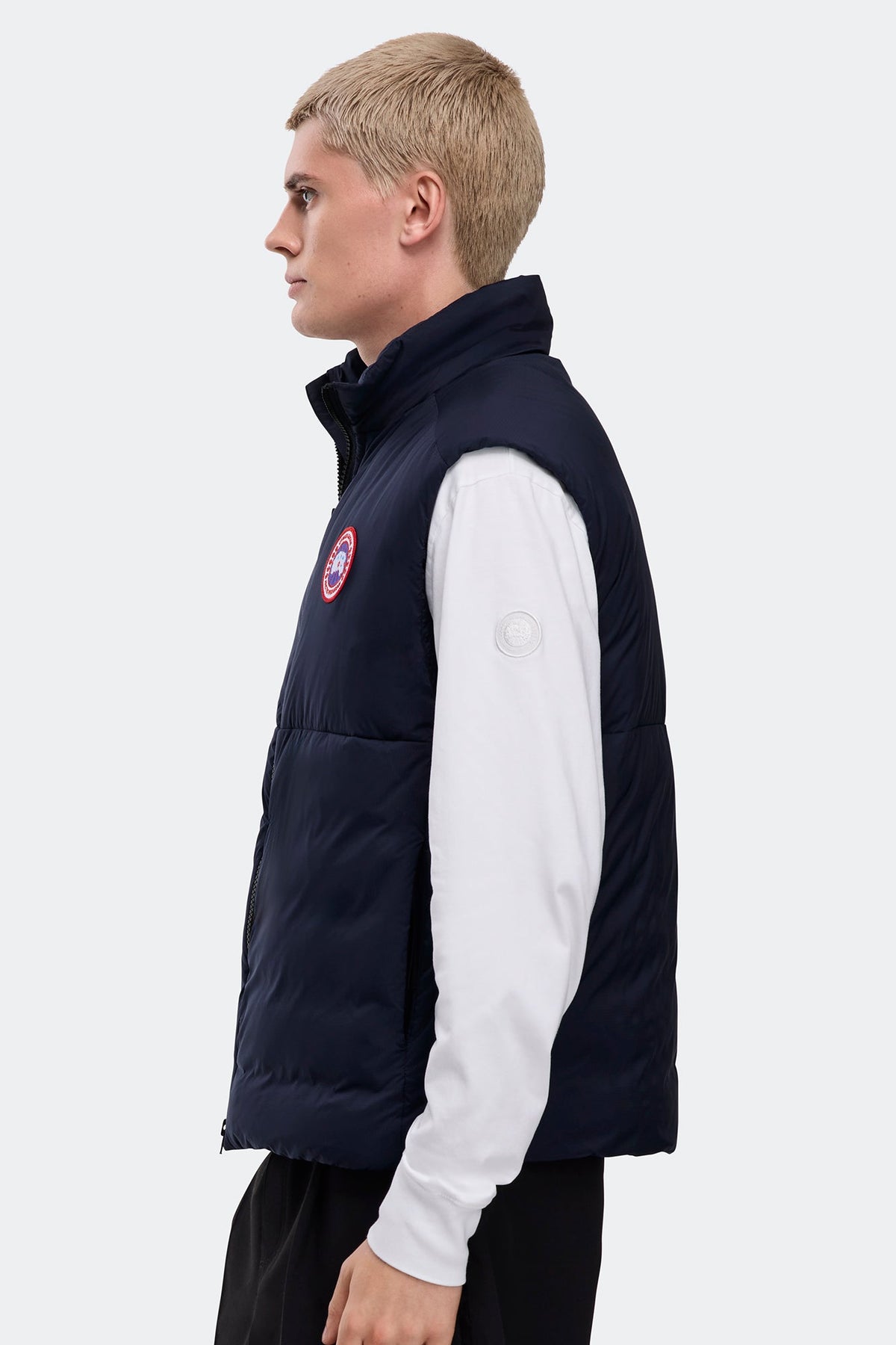 Lodge Vest