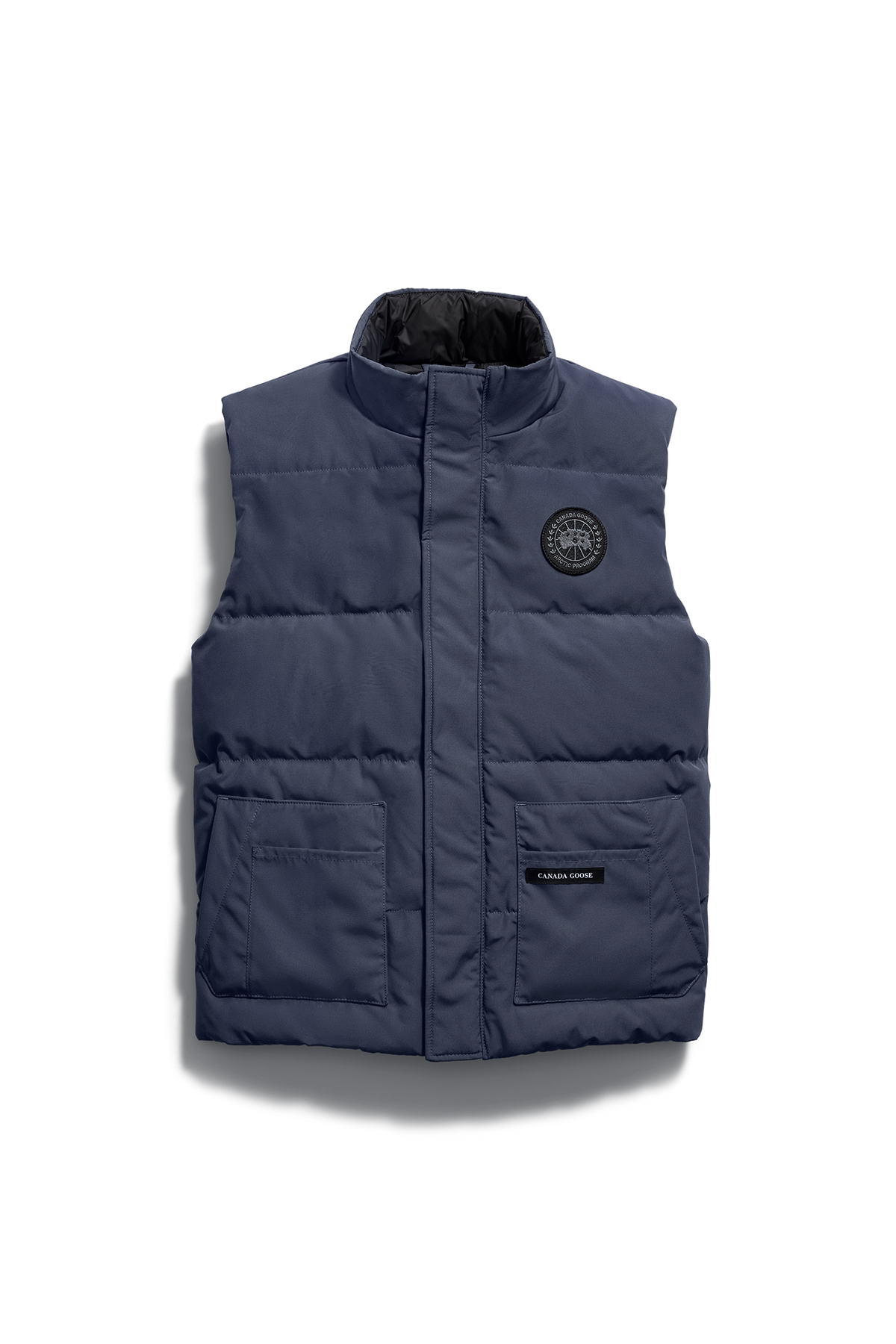 Legacy Freestyle Vest Black Disc