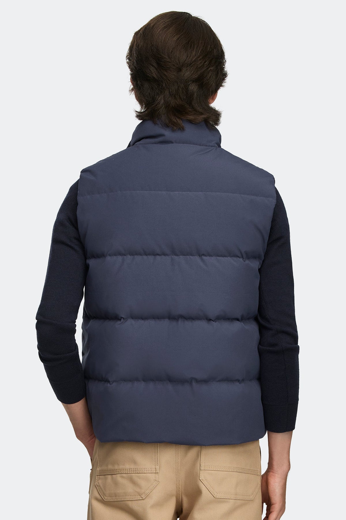 Legacy Freestyle Vest Black Disc