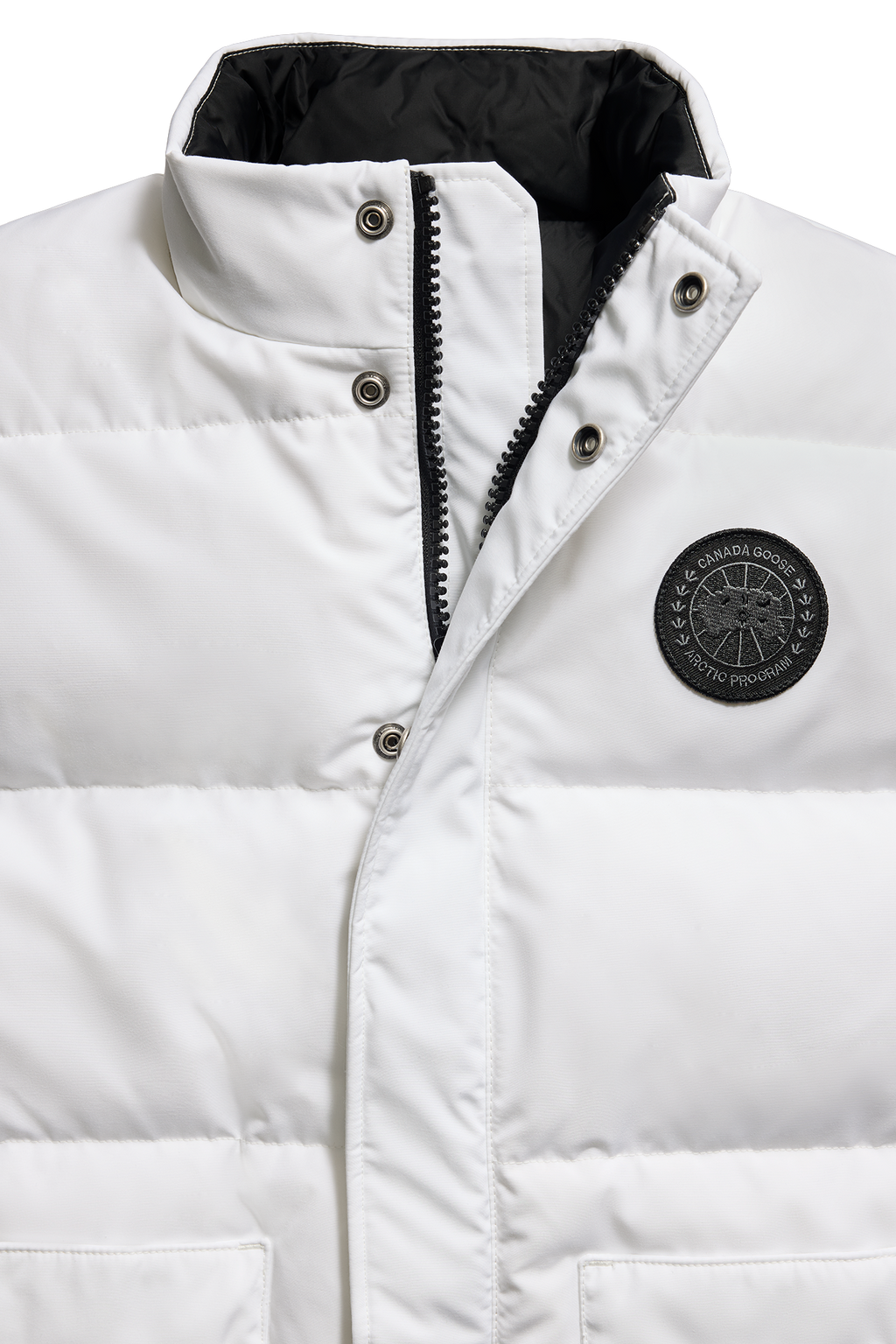 Legacy Freestyle Vest Black Disc