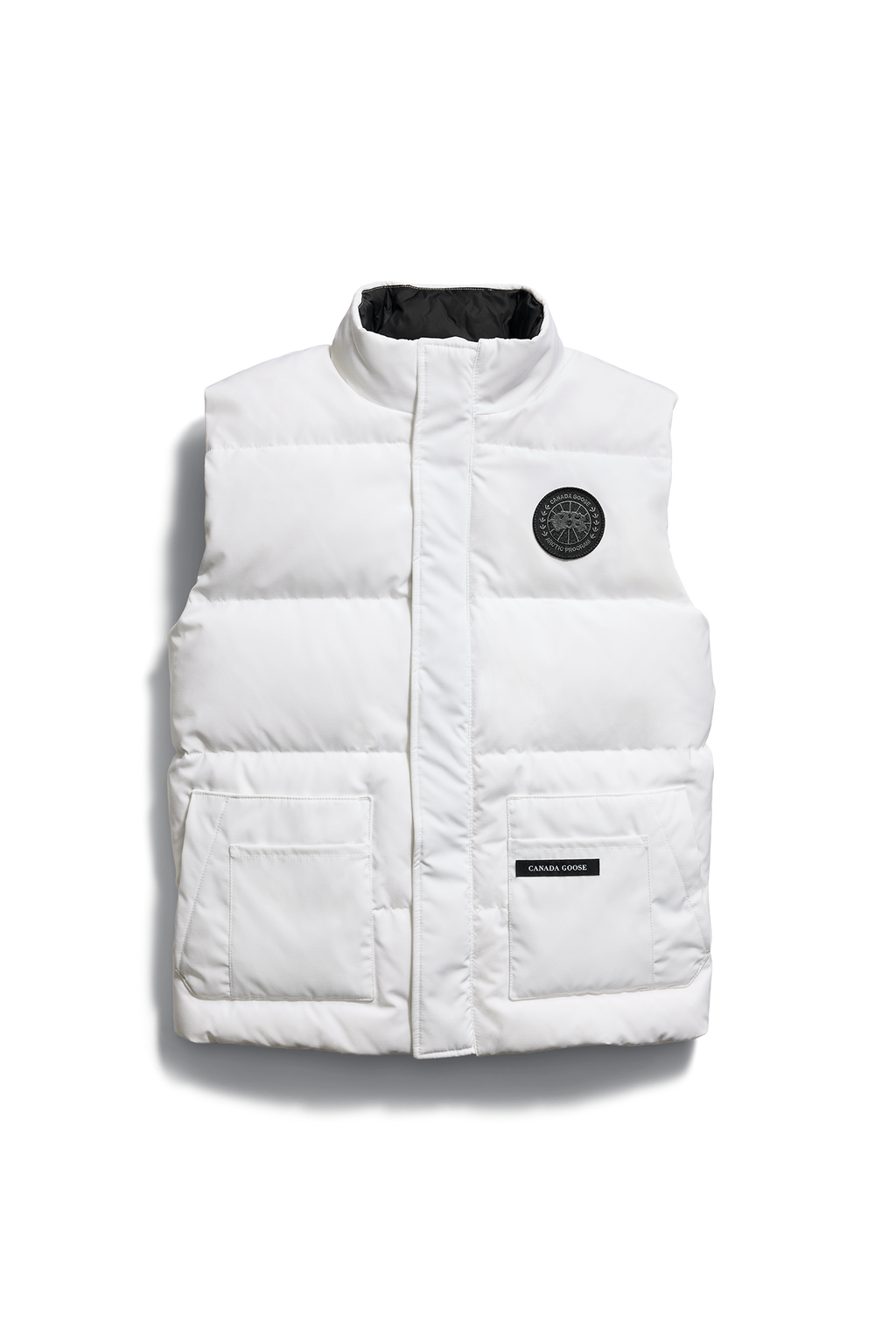Legacy Freestyle Vest Black Disc