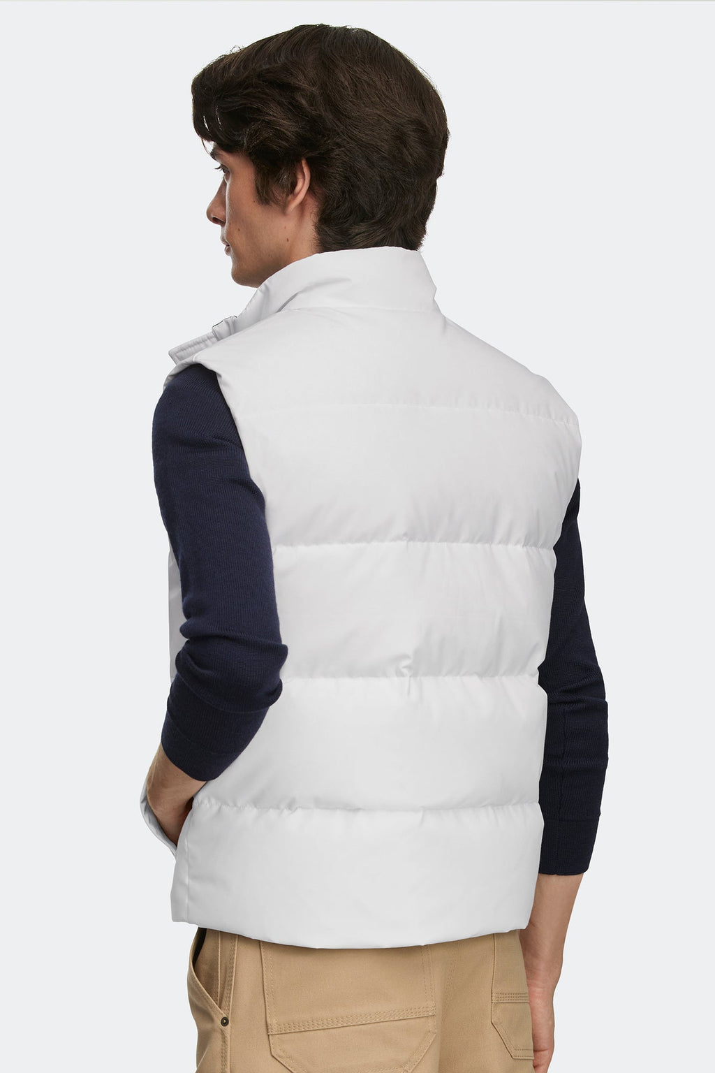 Legacy Freestyle Vest Black Disc