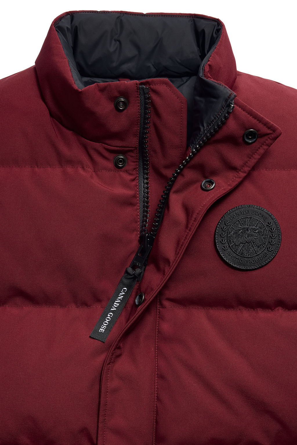 Legacy Freestyle Vest Black Disc