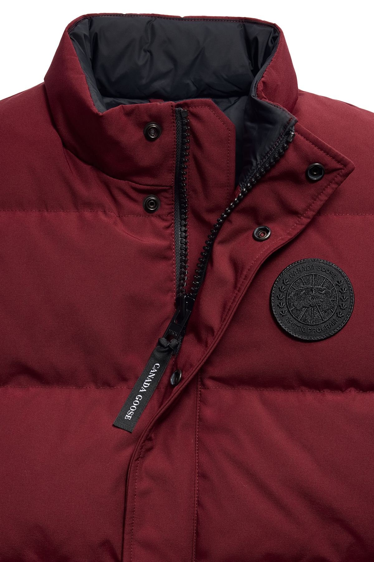 Legacy Freestyle Vest Black Disc