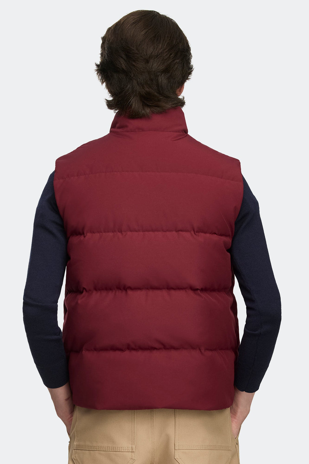 Legacy Freestyle Vest Black Disc