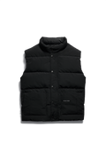 Ledger Vest