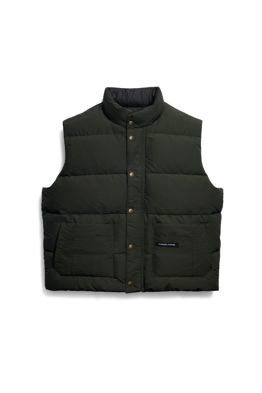 Ledger Vest