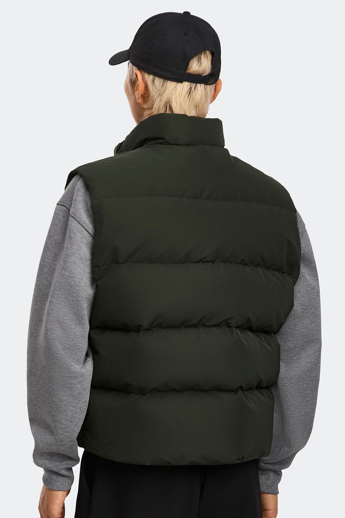 Ledger Vest