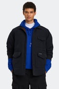Legacy Shirt Jacket